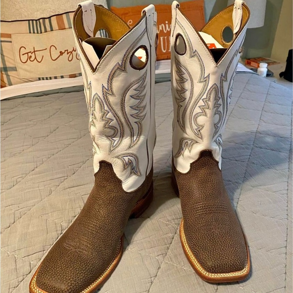 Justin Boots